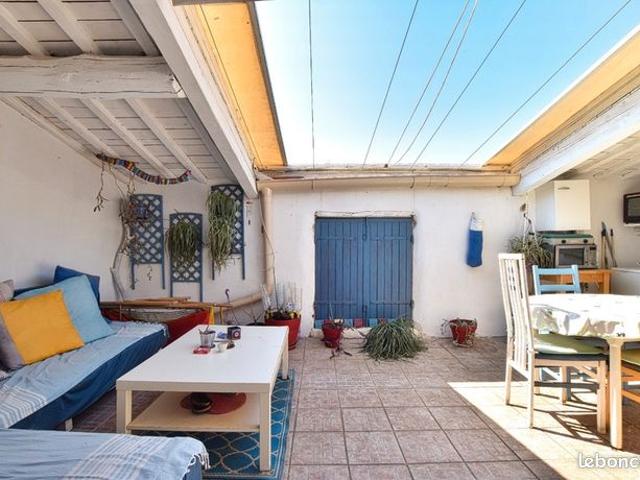 Maison vente à Lodève, Aspiran