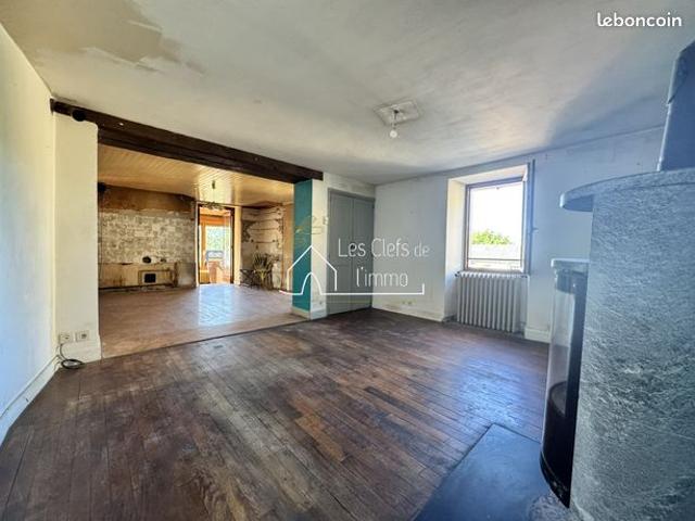 Maison vente à Millau, Le Vibal