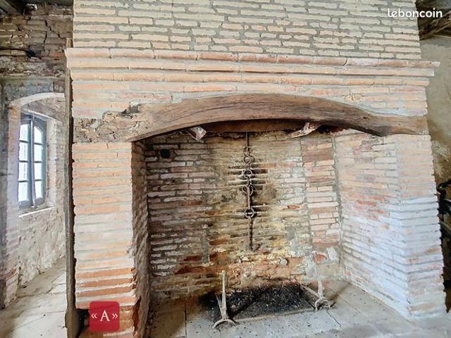 Maison vente à Albi, Mézens
