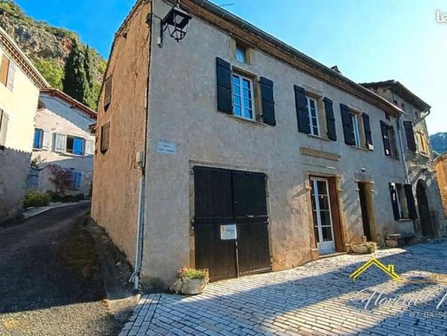 Maison vente à Saint-Gaudens, Larroque