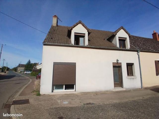 Maison vente à Couy, Cher