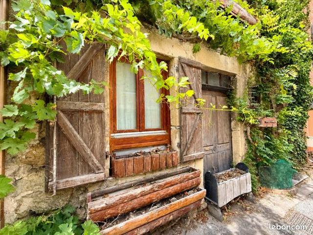 Maison vente à Saint-Pierre-de-Bœuf, Loire