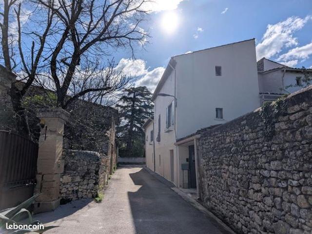Maison vente à Nîmes, Sainte-anastasie