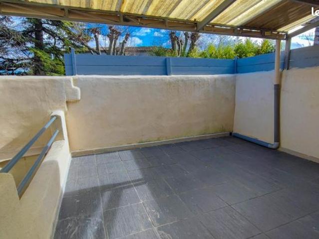 Maison vente à Nîmes, Sainte-anastasie