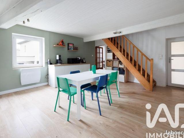 Maison vente à Lyon, Métropole de Lyon