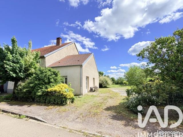 Maison vente à Langres, Bonnecourt