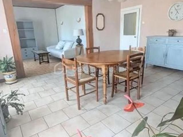 Maison vente à Saint-Martin-du-Limet, Mayenne