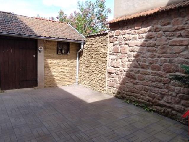 Maison vente à Molsheim, Saales
