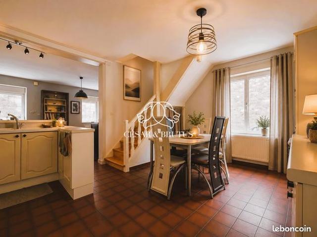 Maison vente à Lyon, Rhône