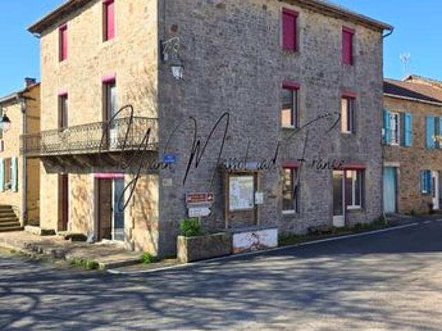 Maison vente à Digne-les-Bains, Montclar