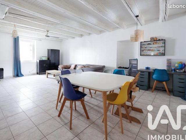 Maison vente à Lyon, Métropole de Lyon