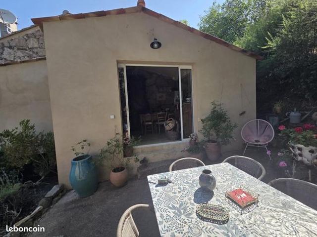 Maison vente à Sartène, Bilia