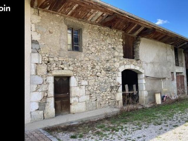 Maison vente à Annecy