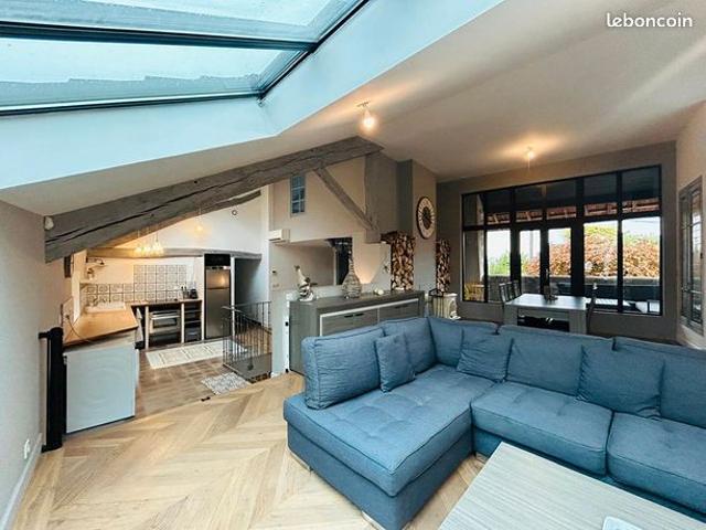 Maison vente à Chambéry, Billième