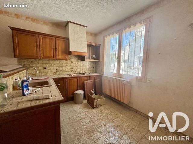 Maison vente à Coulonges-Thouarsais, Deux-Sèvres