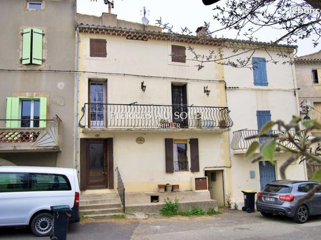 Maison vente à Béziers, Caussiniojouls