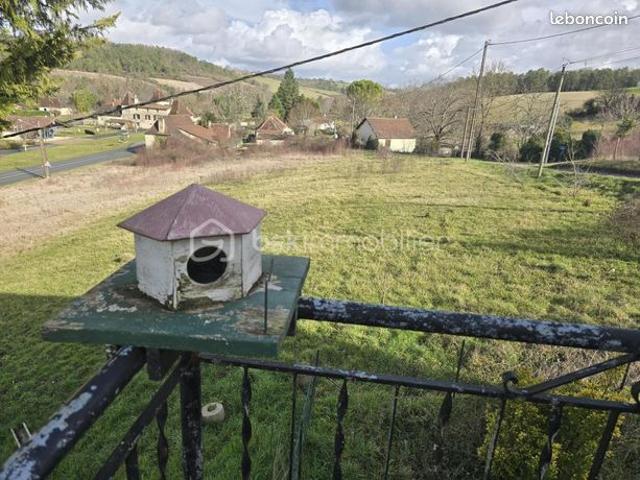 Maison vente à Périgueux, Saint-crépin-d'auberoche