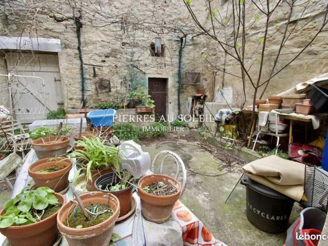 Maison vente à Caussiniojouls, Hérault