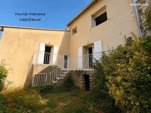 Maison vente à Apt, Bonnieux