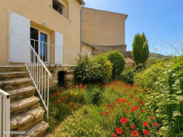 Maison vente à Apt, Bonnieux