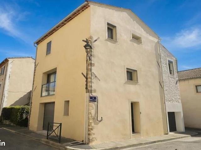 Maison vente à Aix-en-Provence, Saint-cannat