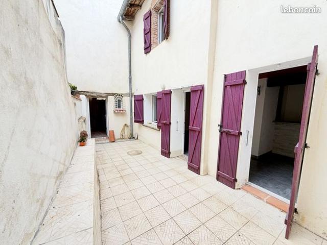 Maison vente à Buzet-sur-Tarn, Haute-Garonne