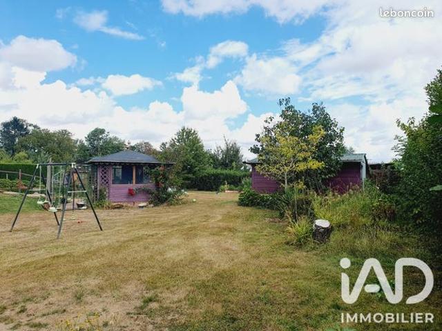Maison vente à Dieppe, Belmesnil