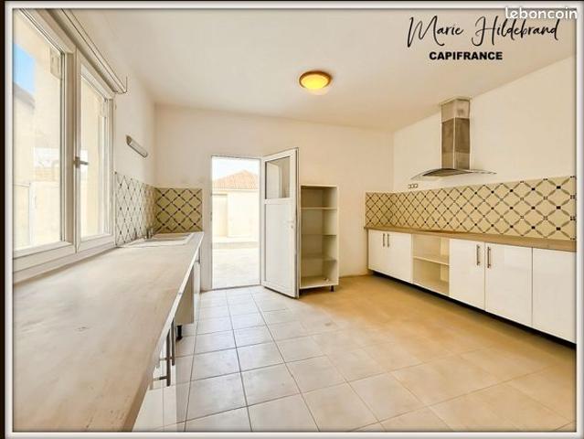 Maison vente à Castelsarrasin, Lamagistère