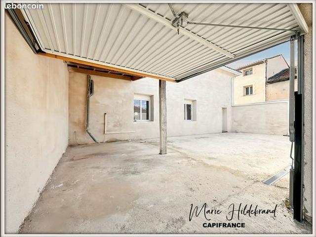 Maison vente à Castelsarrasin, Lamagistère