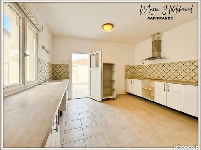 Maison vente à Castelsarrasin, Lamagistère
