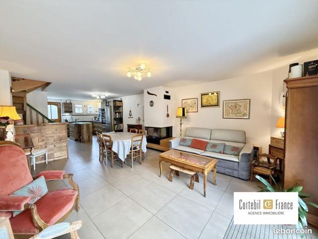 Maison vente à Cernex, Haute-Savoie