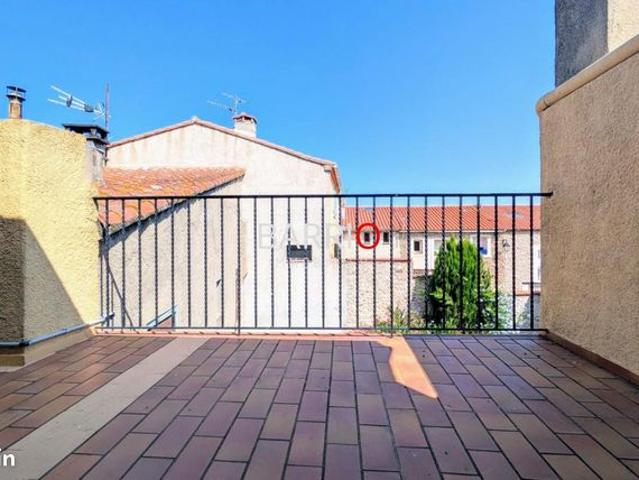 Maison vente à Céret, Palau-del-vidre