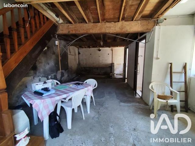Maison vente à Oloron-Sainte-Marie, Osse-en-aspe