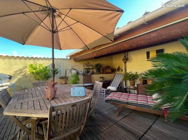 Maison vente à Istres, Grans