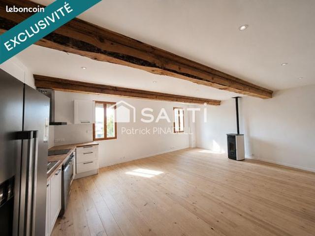 Maison vente à Latour-de-France, Pyrénées-Orientales