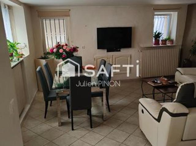 Maison vente à Apt, Castellet