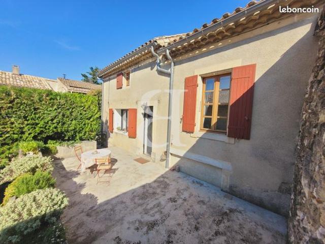 Maison vente à Nyons, Grignan