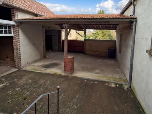 Maison vente à Montargis, Gy-les-nonains