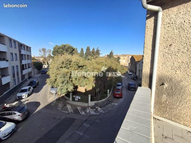 Maison vente à Tarbes, Marseillan