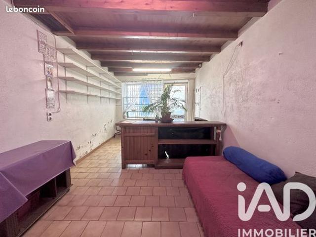 Maison vente à Prades, Saint-paul-de-fenouillet