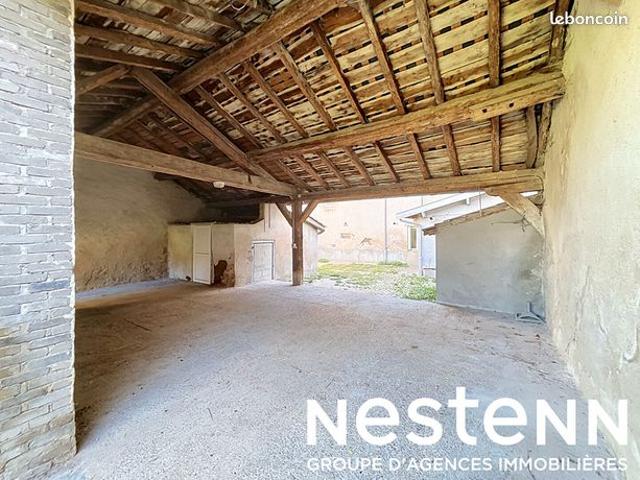 Maison vente à Romanèche-Thorins, Saône-et-Loire