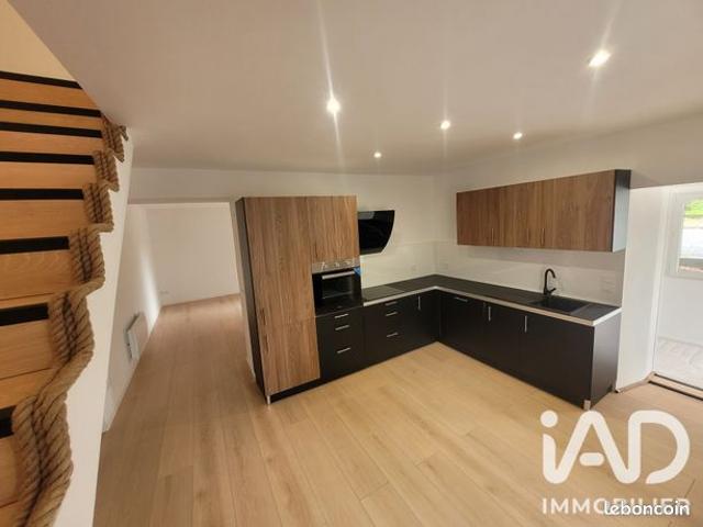 Maison vente à Thonon-les-Bains, Massongy