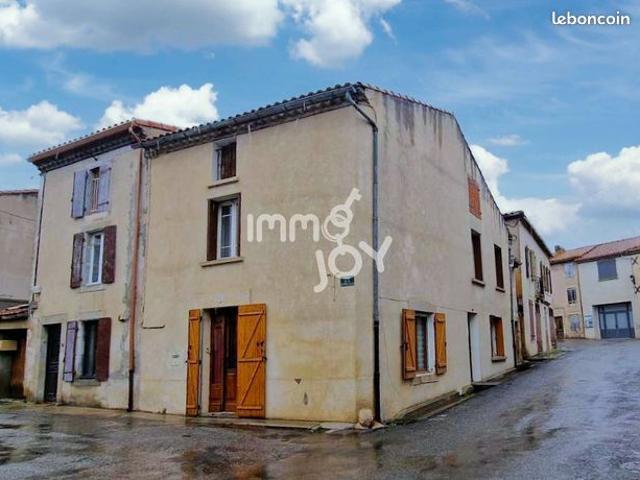 Maison vente à Carcassonne, Villardonnel