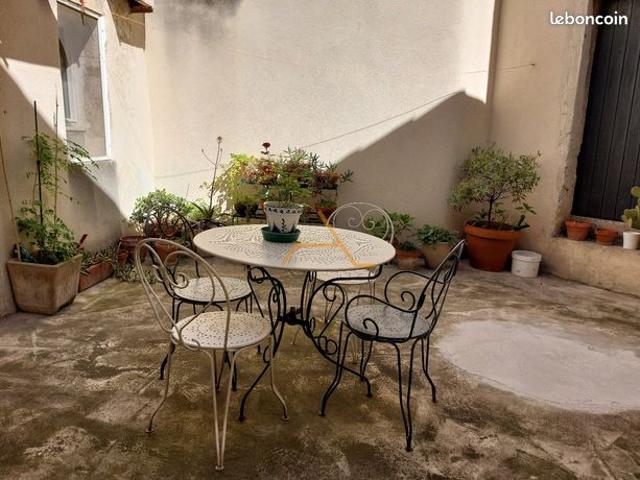 Maison vente à Nyons, Taulignan