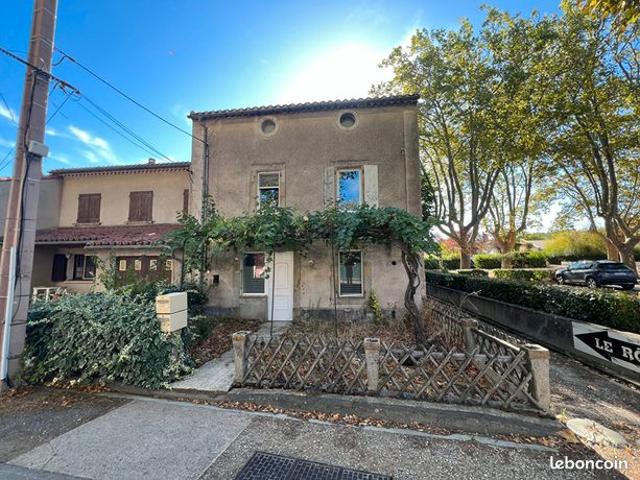 Maison vente à Belvèze-du-Razès, Aude