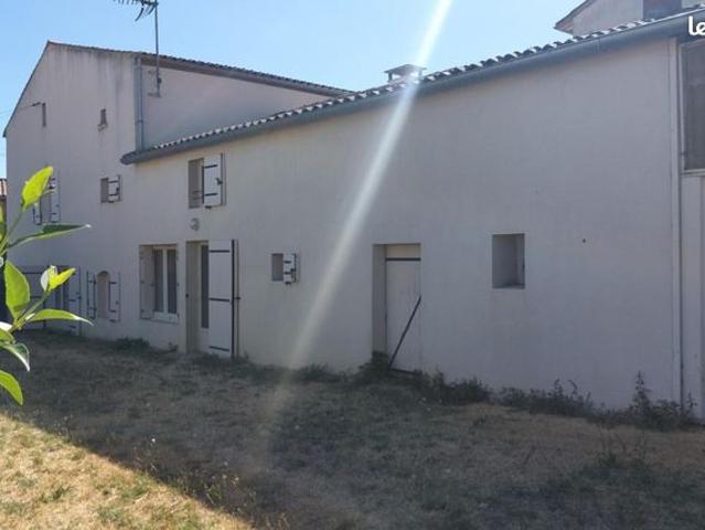 Maison vente à Ussel, Saint-rémy