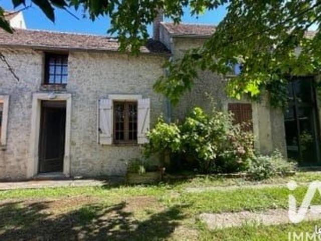 Maison vente à Fontainebleau, Montcourt-fromonville