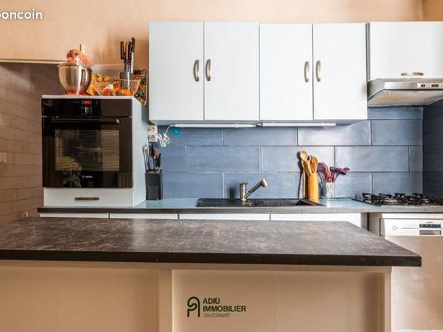 Maison vente à Nîmes, Laudun-l'ardoise