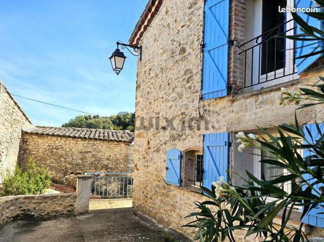 Maison vente à Boucoiran-et-Nozières, Gard