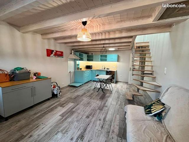 Maison vente à Brioude, La Chomette